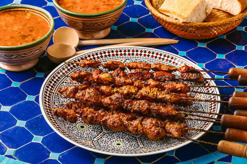 Most Tasty Street Food