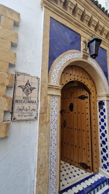 Riad Bleu Azahraa gallery